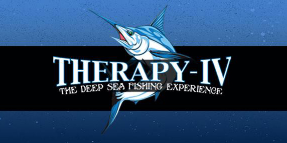 Therapy IV Miami Beach Deep Sea Fishing