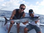 Miami Deep Sea Fishing - THERAPY-IV