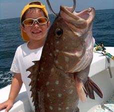 Best Deep Sea Fishing with Therapy IV, Miami Beach's #1 Deep Sea Fishing Experience