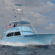 Therapy IV Deep Sea Fishing Charter T-Shirts and More, (Special Invitation  Offer)