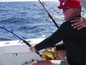 5 Essential Tips for a Memorable Deep Sea Fishing Trip in Miami