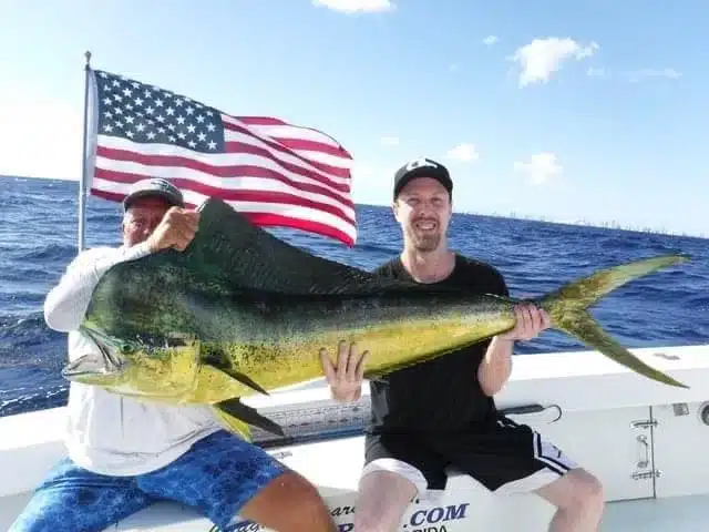 Miami Beach Deep Sea Fishing Adventure with Therapy-IV
