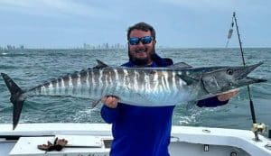 Miami Beach Deep Sea Fishing