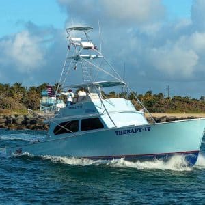 Experience the Best Miami Beach Deep Sea Fishing Adventure